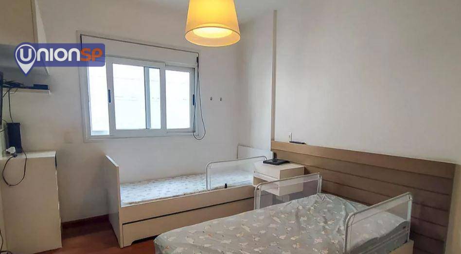 Apartamento à venda com 4 quartos, 300m² - Foto 11