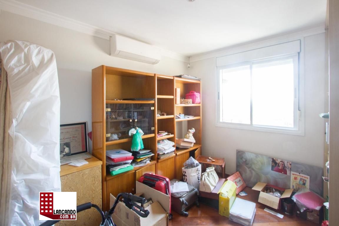 Apartamento à venda com 4 quartos, 168m² - Foto 17