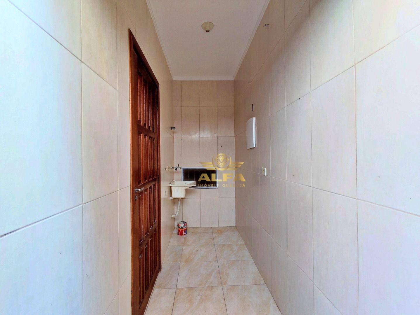 Sobrado à venda com 2 quartos, 72m² - Foto 8