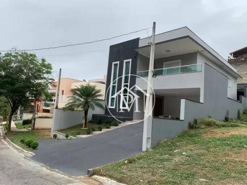 Casa de Condomínio à venda com 3 quartos, 280m² - Foto 11