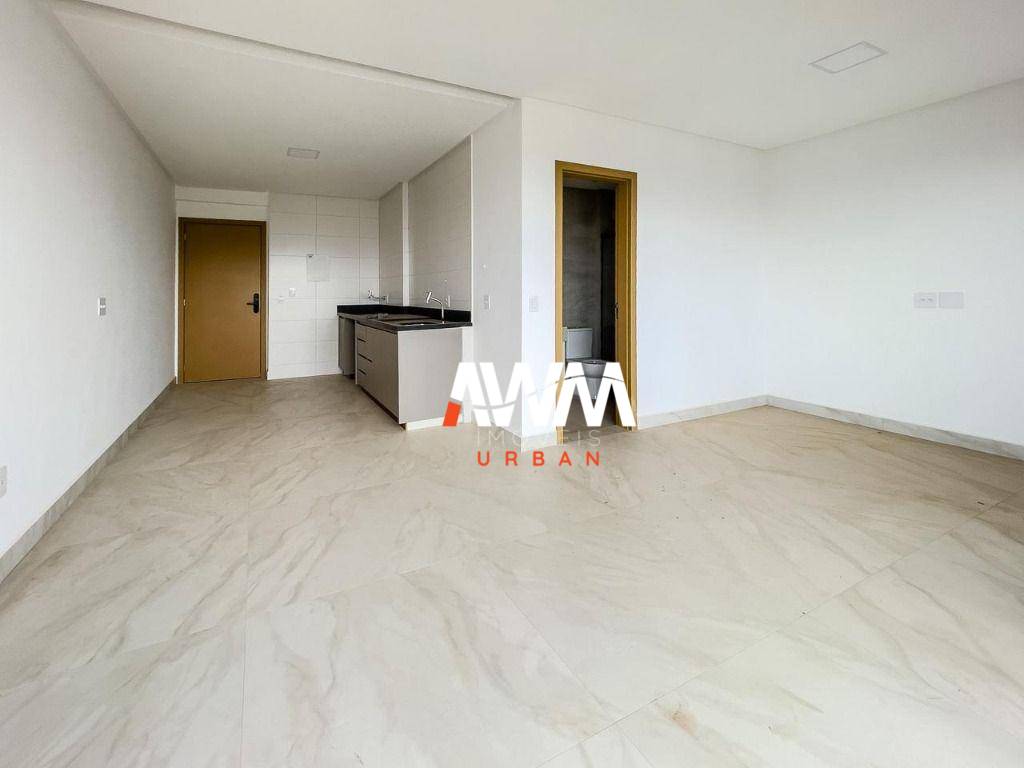 Flat/Apart Hotel, 1 quarto, 39 m² - Foto 5