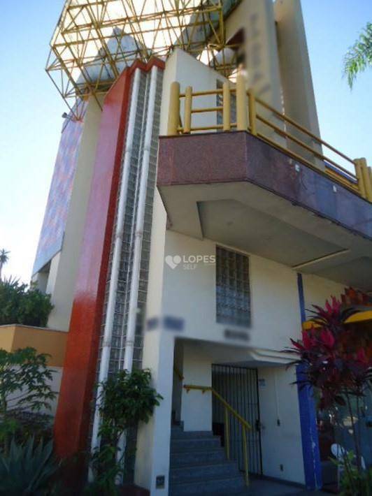 Loja-Salão à venda, 27m² - Foto 4