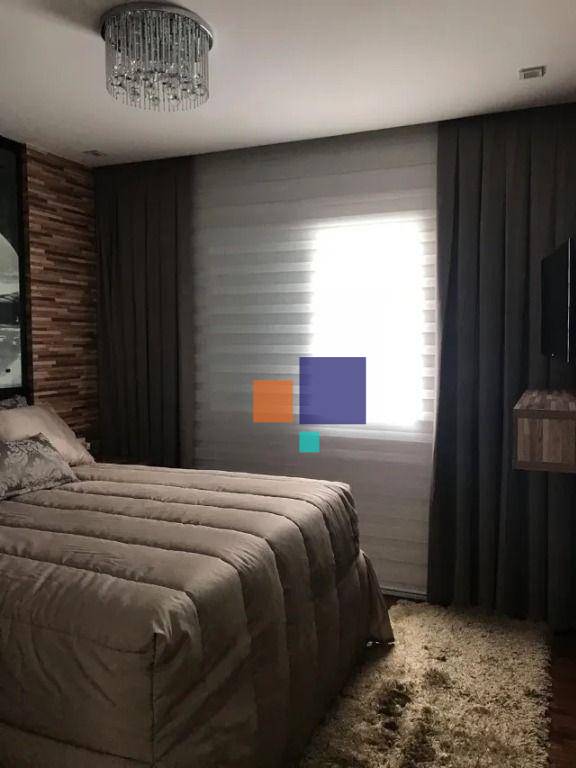 Apartamento à venda com 3 quartos, 113m² - Foto 9