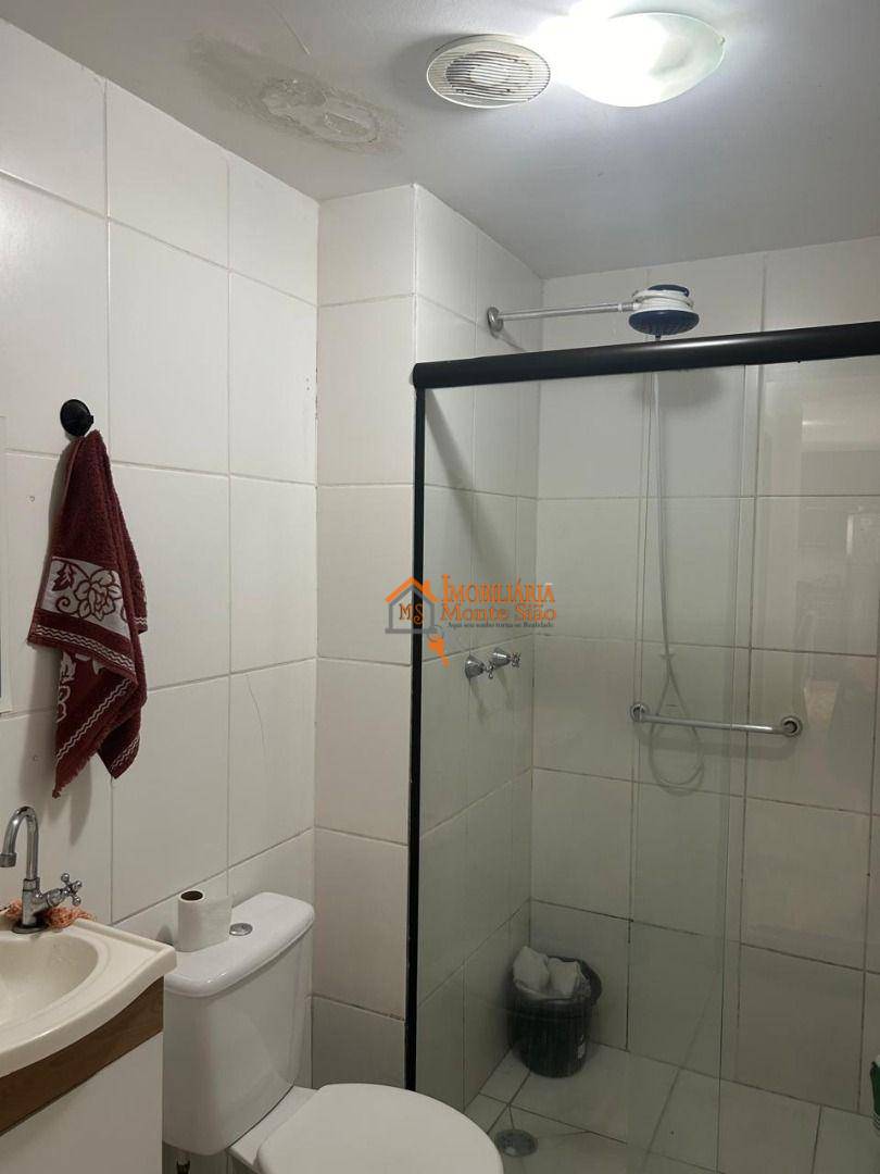 Apartamento à venda com 2 quartos, 49m² - Foto 7