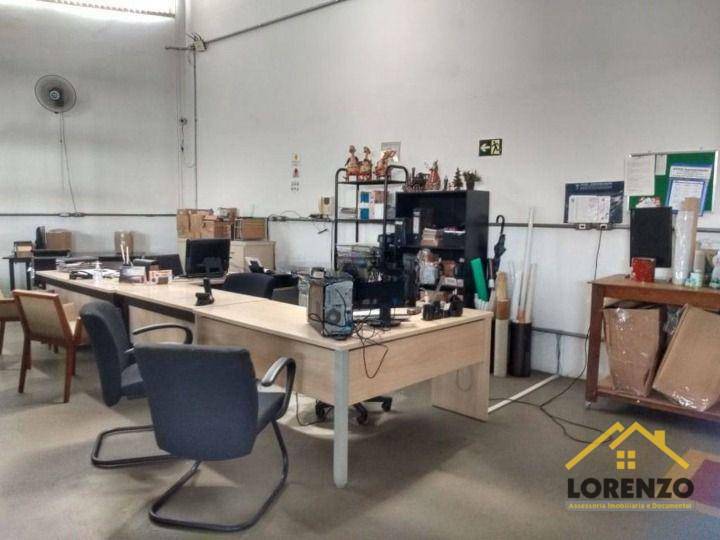 Depósito-Galpão-Armazém à venda, 920m² - Foto 10