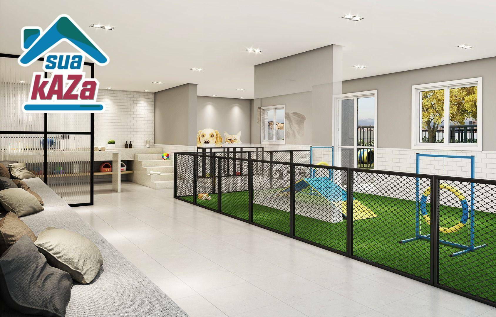 Apartamento à venda com 2 quartos, 42m² - Foto 42