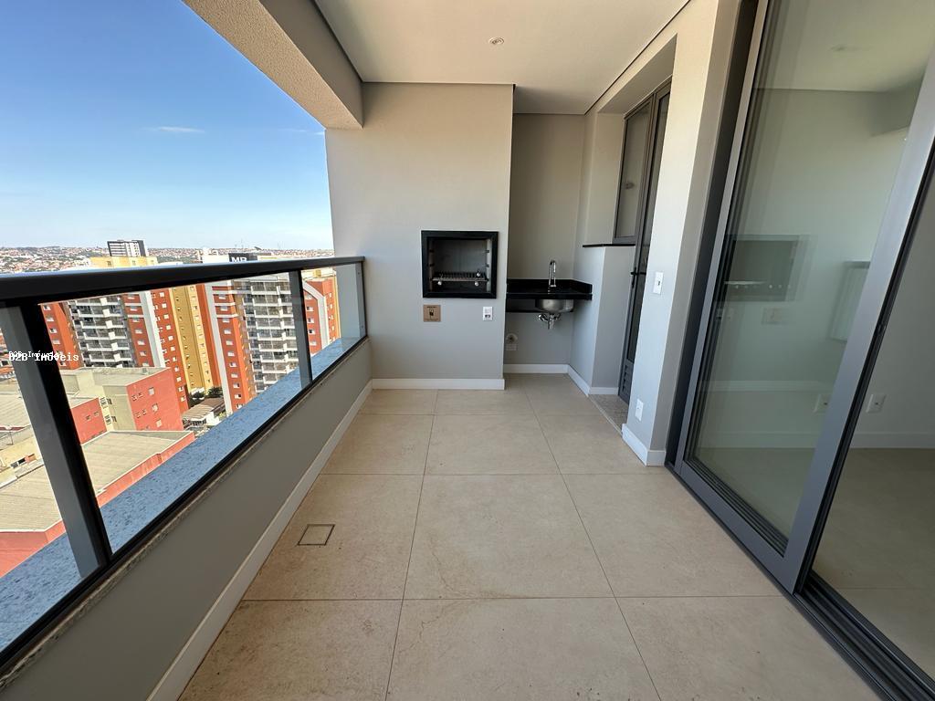 Apartamento à venda com 3 quartos, 117m² - Foto 5