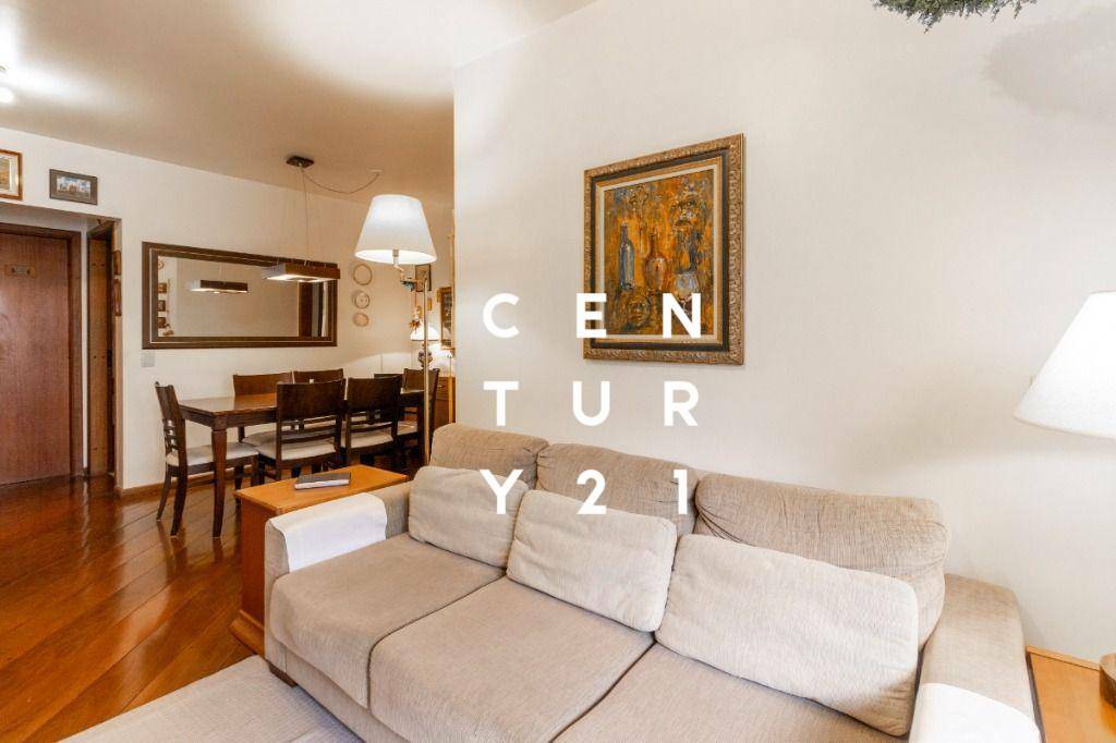 Apartamento à venda com 3 quartos, 99m² - Foto 10