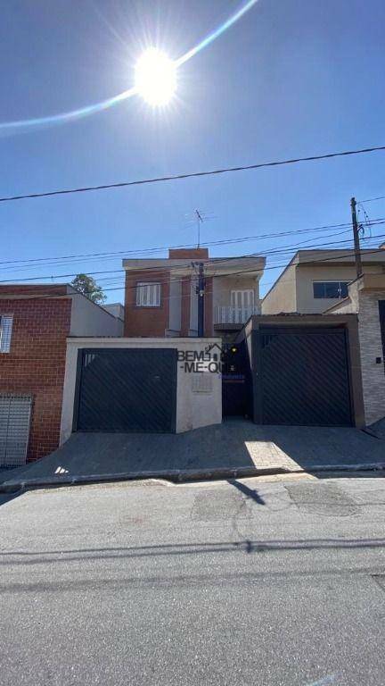 Sobrado à venda com 3 quartos, 109m² - Foto 30