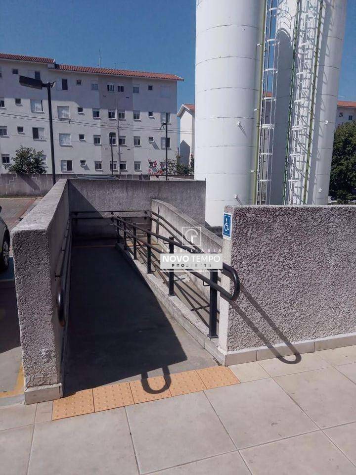 Apartamento à venda com 2 quartos, 50m² - Foto 12