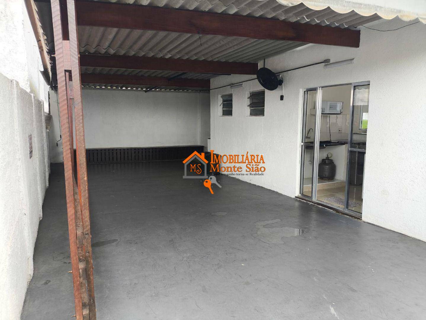 Apartamento, 2 quartos, 48 m² - Foto 20