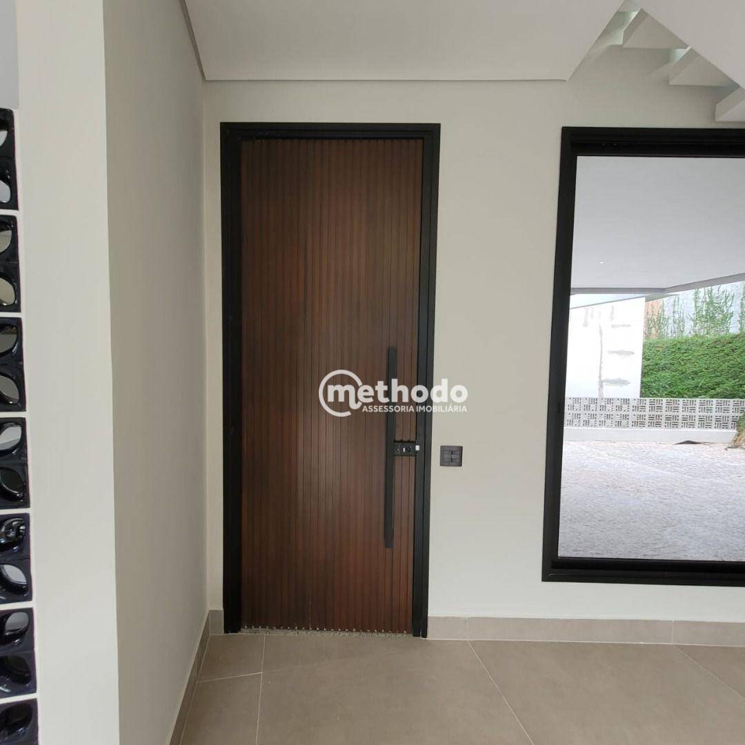 Casa de Condomínio à venda com 4 quartos, 288m² - Foto 46