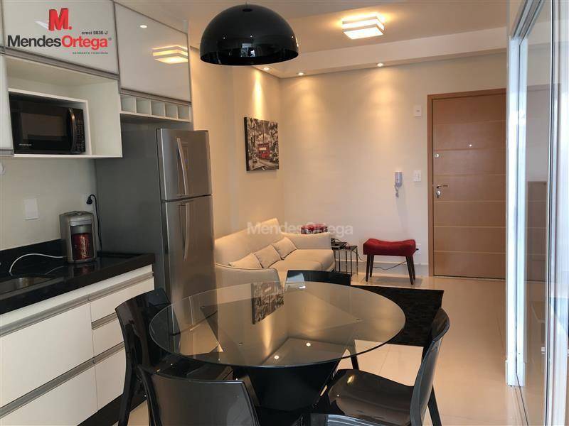 Apartamento para alugar com 1 quarto, 52m² - Foto 14