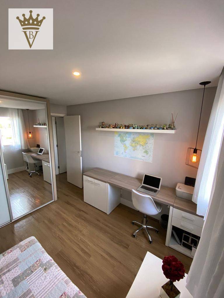 Apartamento à venda com 2 quartos, 66m² - Foto 15