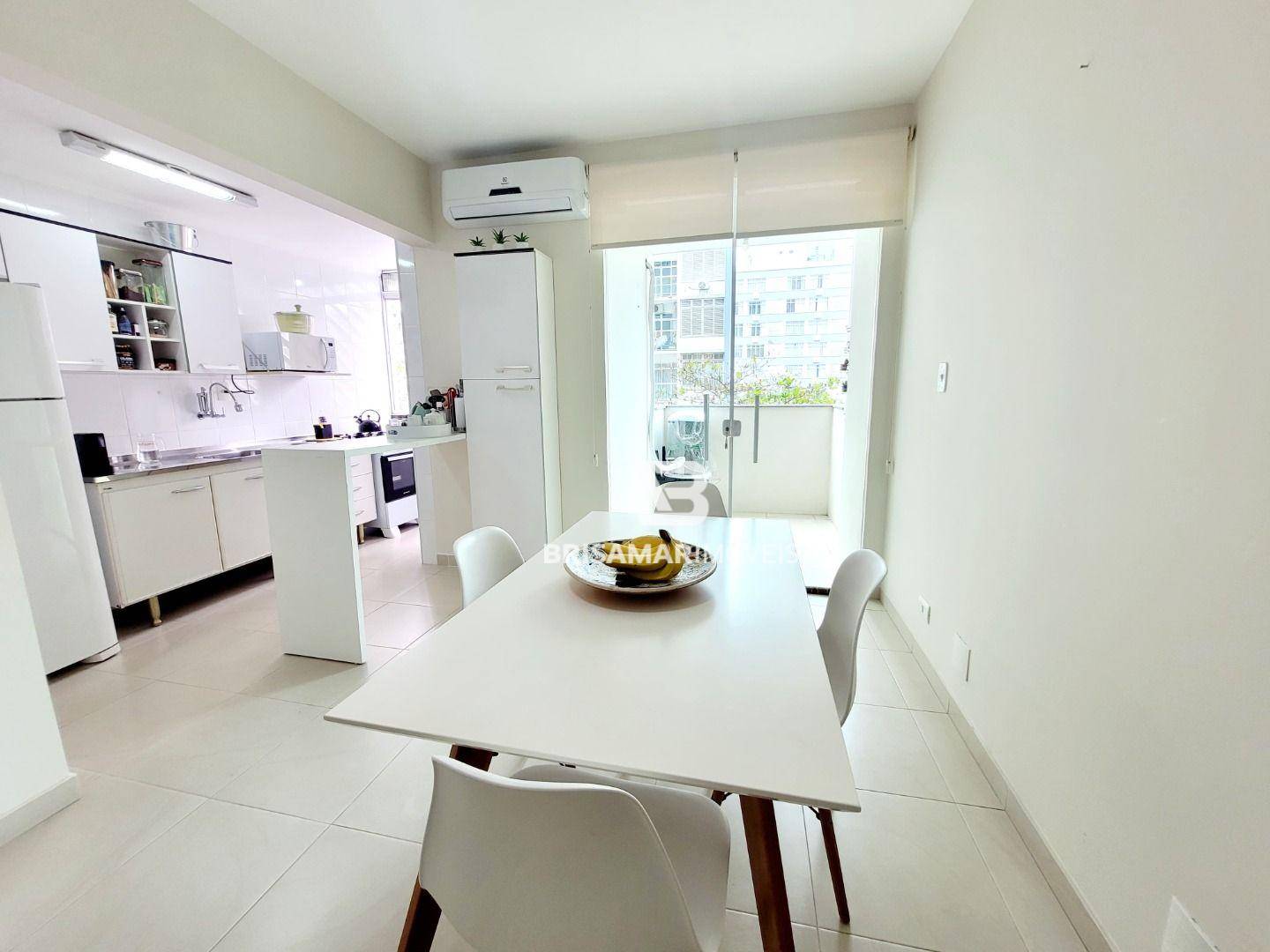 Apartamento à venda com 2 quartos, 65m² - Foto 8