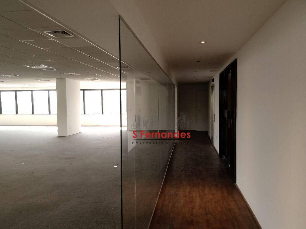 Conjunto Comercial-Sala para alugar, 446m² - Foto 14