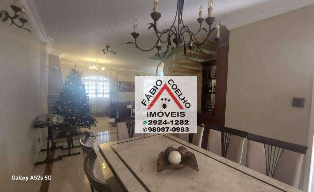 Sobrado à venda com 4 quartos, 402m² - Foto 5