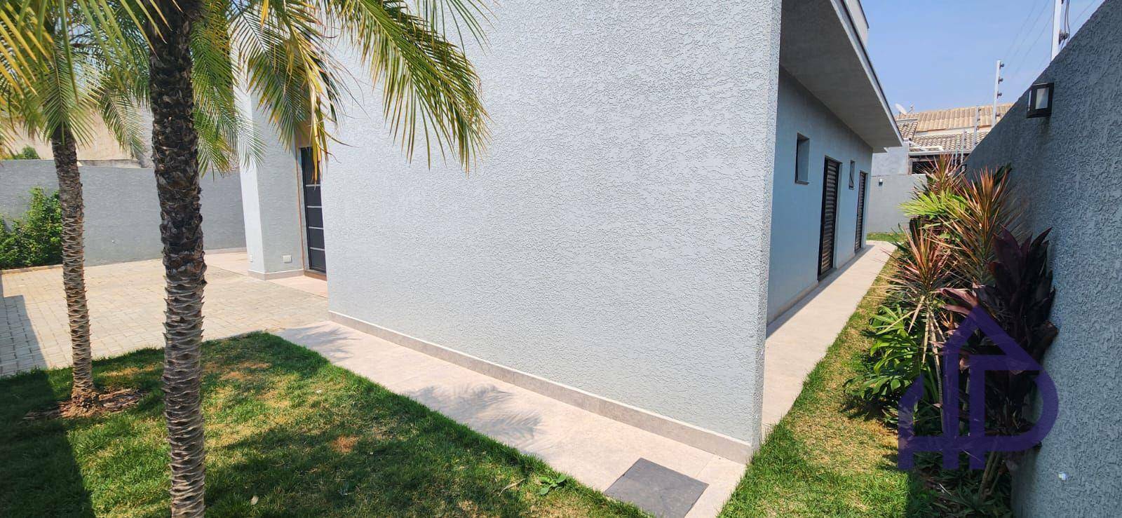 Casa para alugar com 3 quartos, 120m² - Foto 3