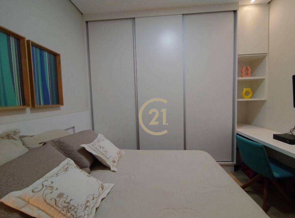 Casa de Condomínio à venda com 3 quartos, 185m² - Foto 14