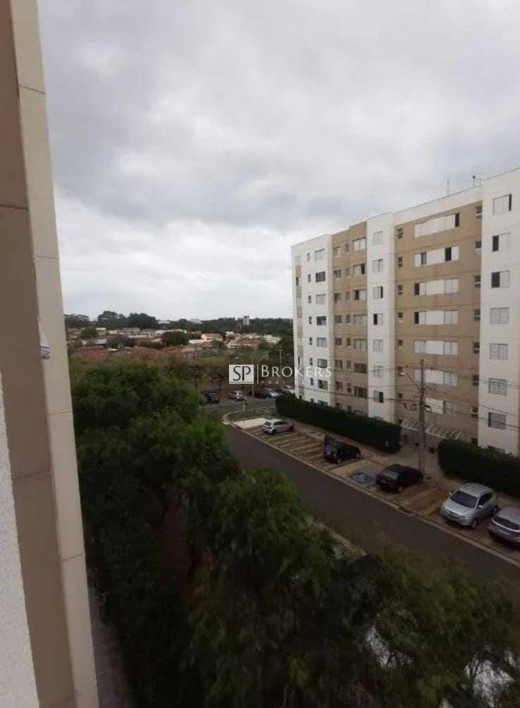 Apartamento à venda com 2 quartos, 49m² - Foto 15