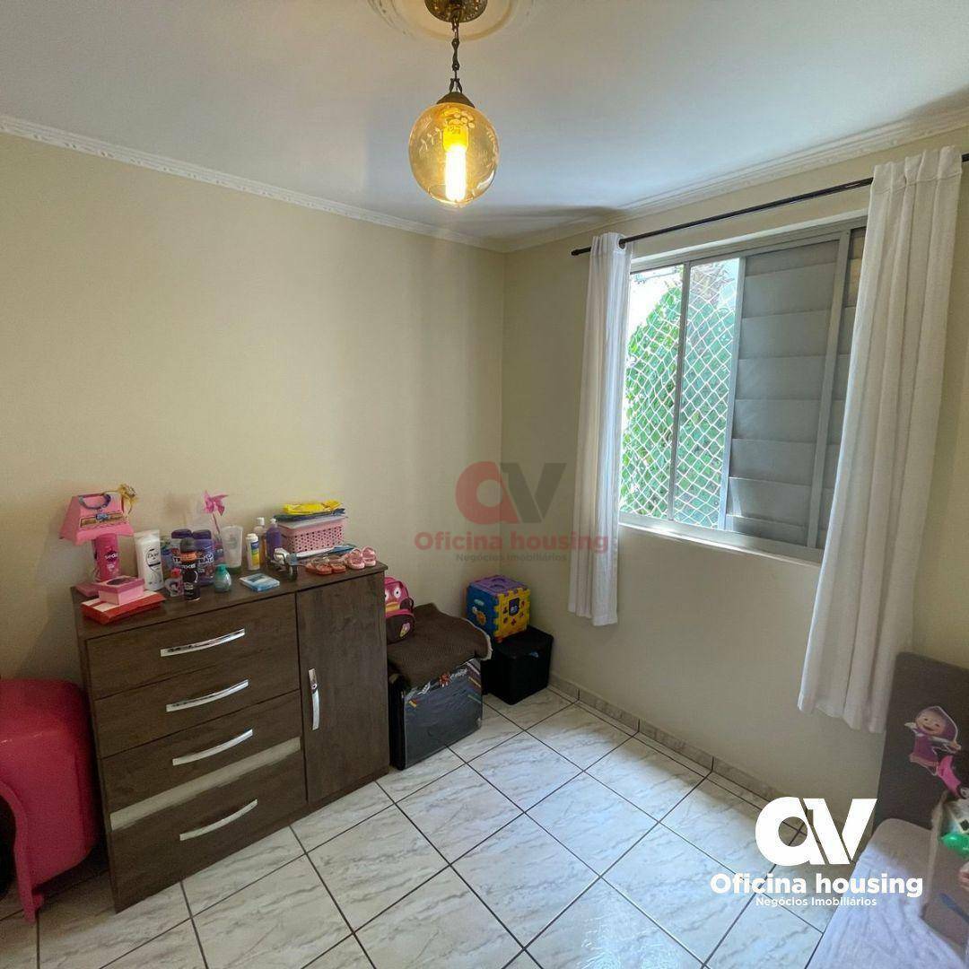 Apartamento à venda com 2 quartos, 45m² - Foto 12