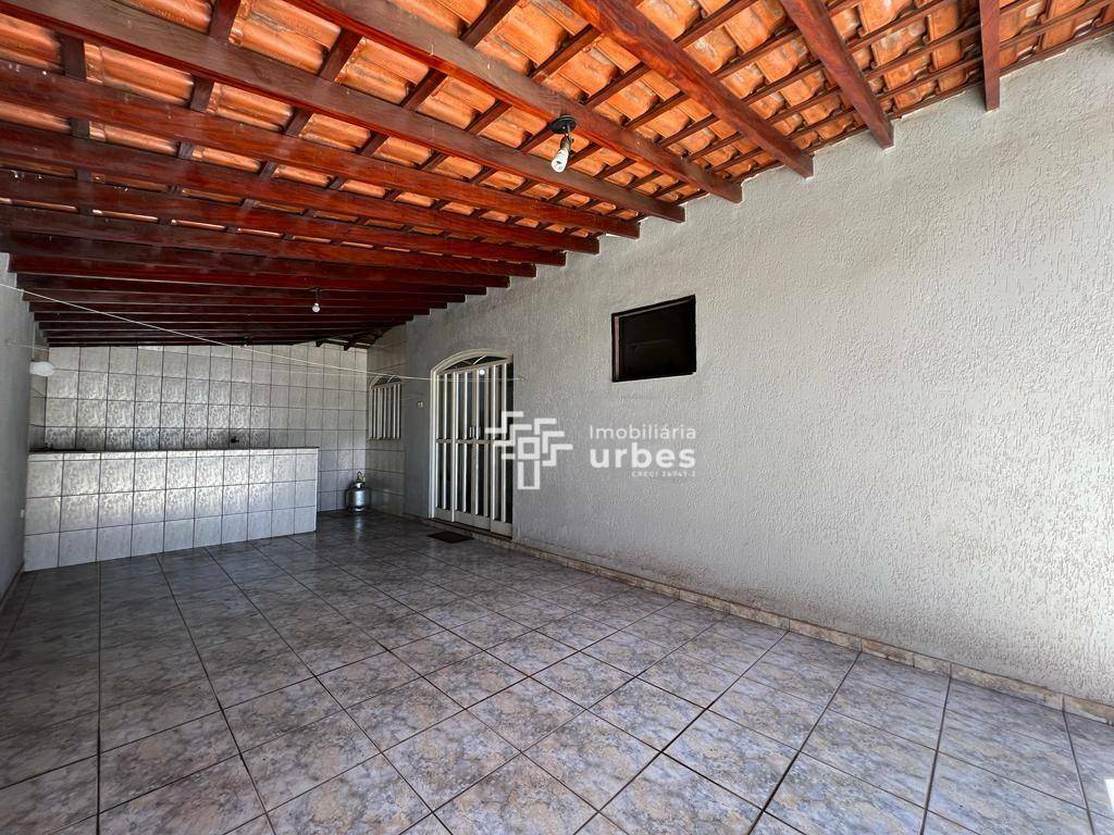 Casa à venda com 2 quartos, 108m² - Foto 5