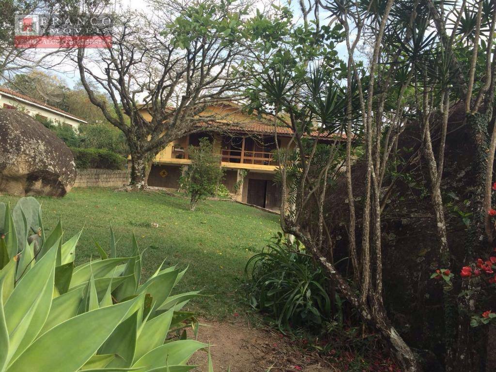 Casa de Condomínio à venda com 2 quartos, 200m² - Foto 6