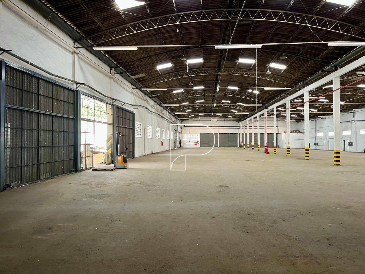 Depósito-Galpão-Armazém para alugar, 4316m² - Foto 2