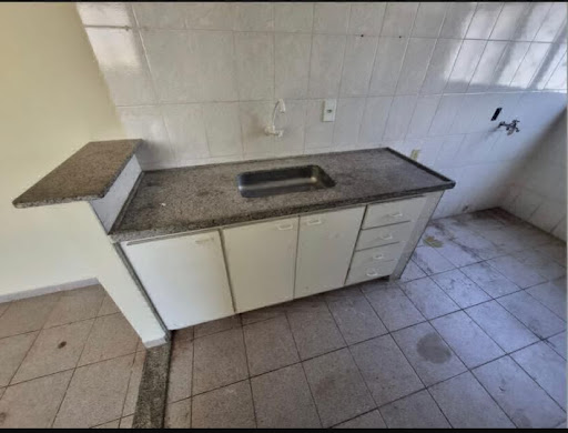 Apartamento à venda com 1 quarto, 45m² - Foto 11