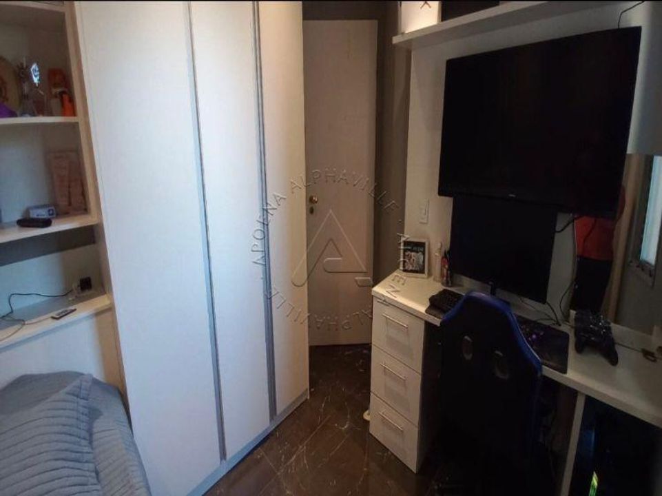 Apartamento à venda com 3 quartos, 89m² - Foto 6