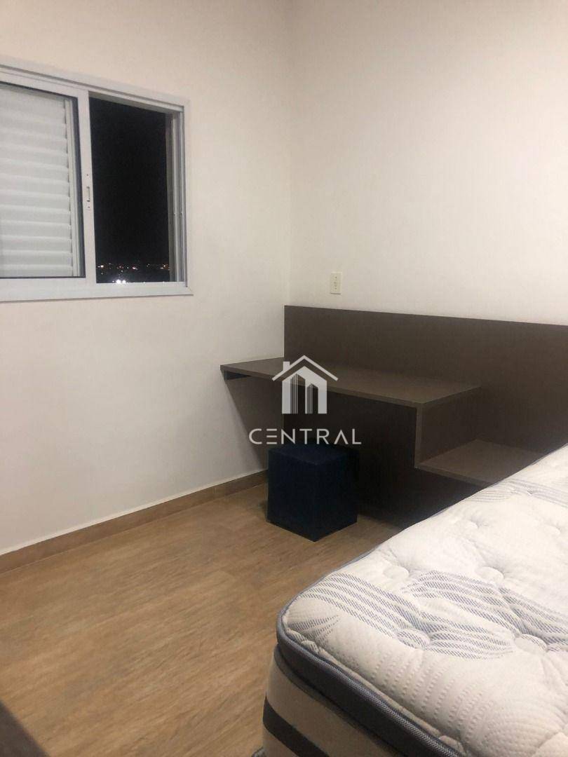 Apartamento, 1 quarto, 44 m² - Foto 9