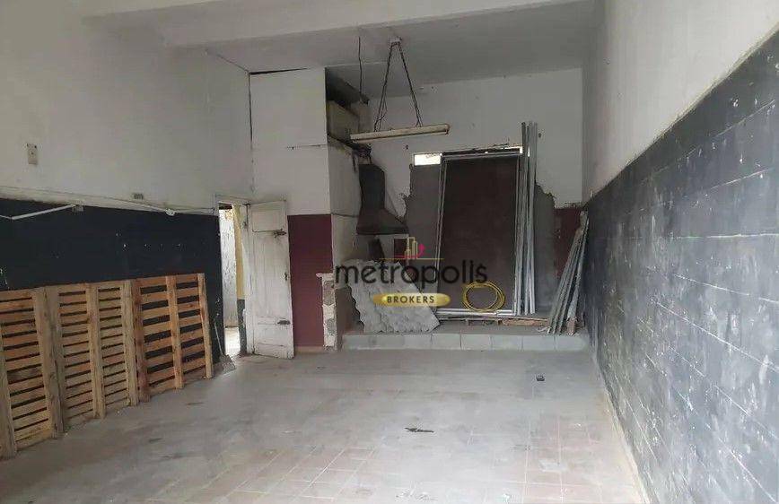 Loja-Salão para alugar, 50m² - Foto 2