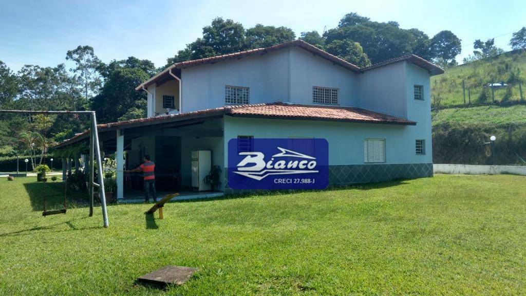 Chácara à venda com 7 quartos, 1115m² - Foto 11