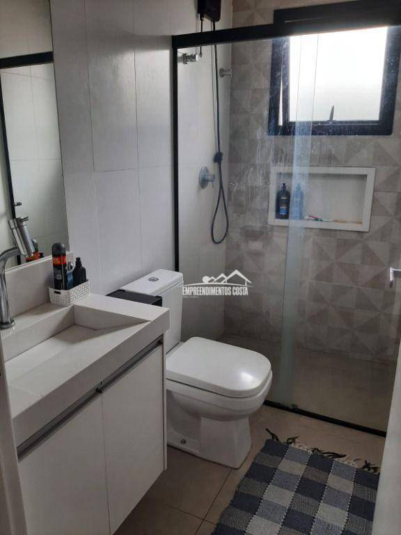 Casa de Condomínio à venda com 3 quartos, 150M2 - Foto 11