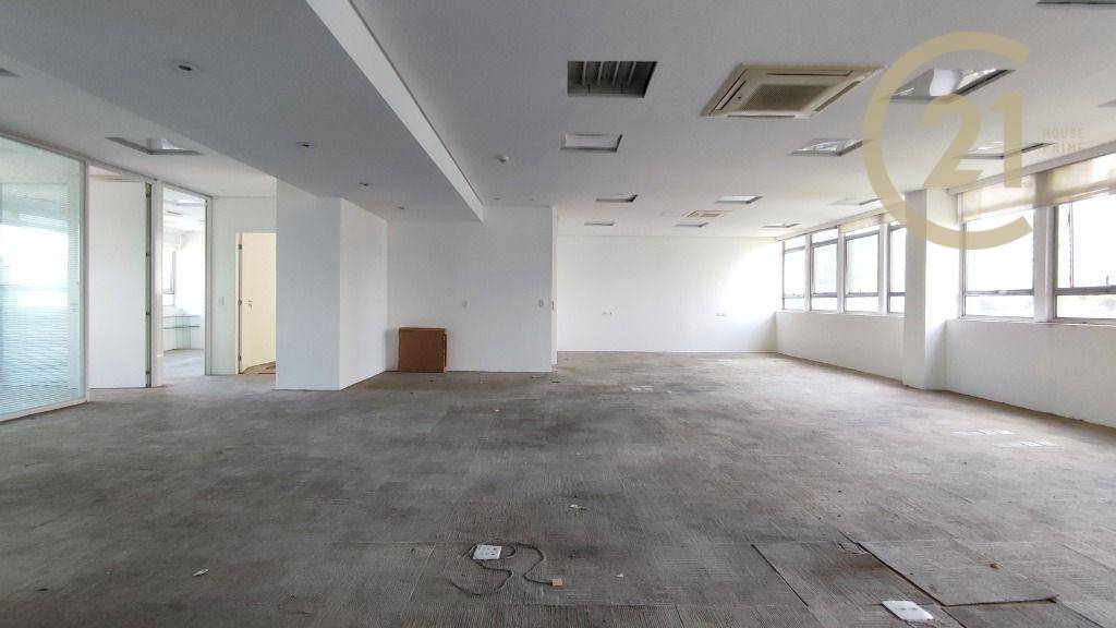 Conjunto Comercial-Sala para alugar, 205m² - Foto 4