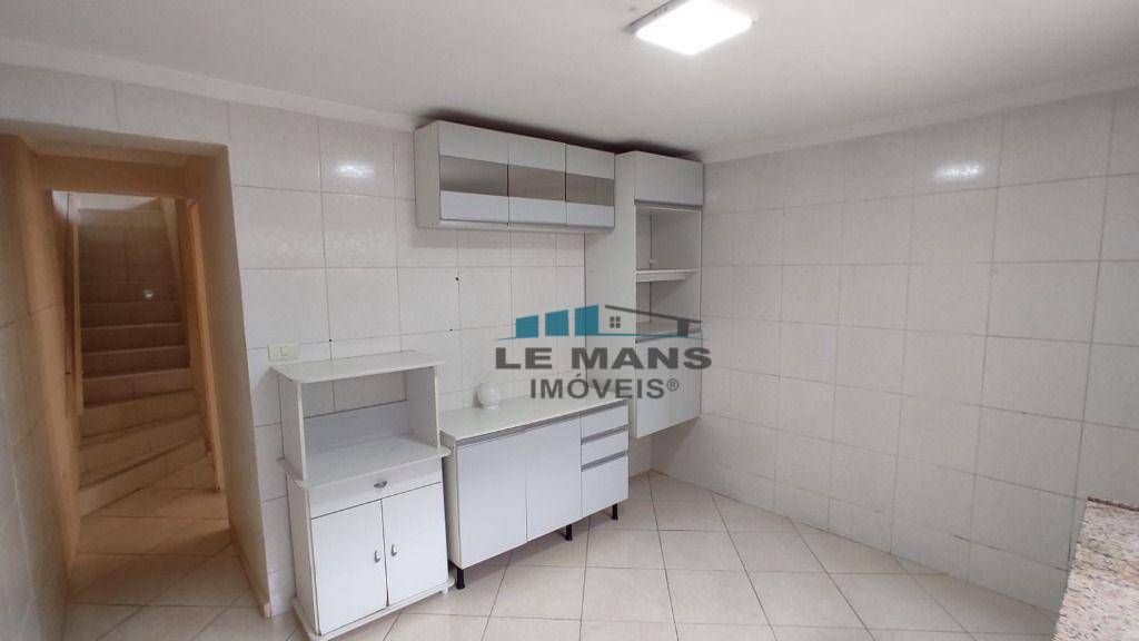 Casa à venda com 2 quartos, 115m² - Foto 20