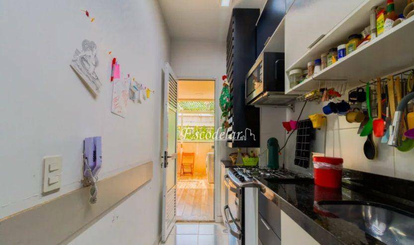 Apartamento à venda com 3 quartos, 120m² - Foto 15