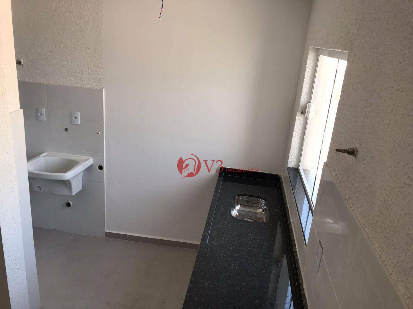 Apartamento à venda com 2 quartos, 40m² - Foto 14