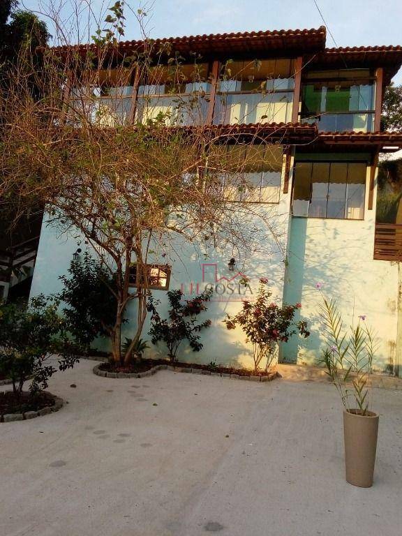 Casa de Condomínio à venda com 2 quartos, 180m² - Foto 36
