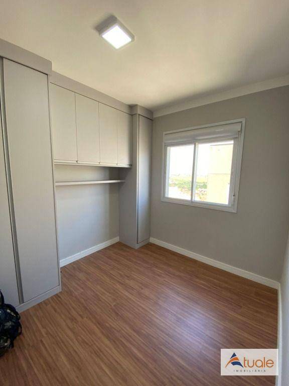 Apartamento à venda com 2 quartos, 57m² - Foto 11