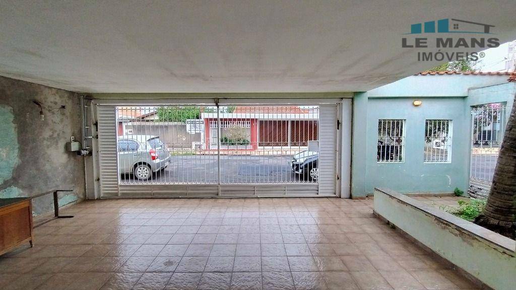 Casa à venda com 3 quartos, 153m² - Foto 2