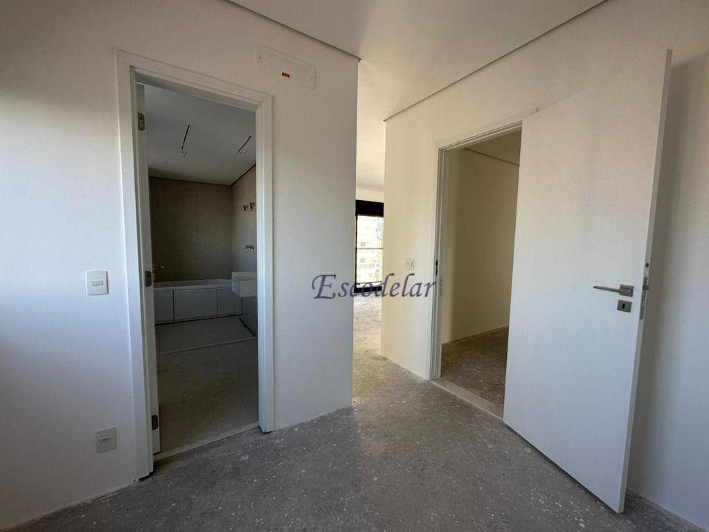 Apartamento à venda com 5 quartos, 310m² - Foto 16