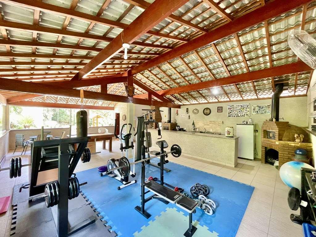 Casa de Condomínio à venda com 5 quartos, 1740m² - Foto 43