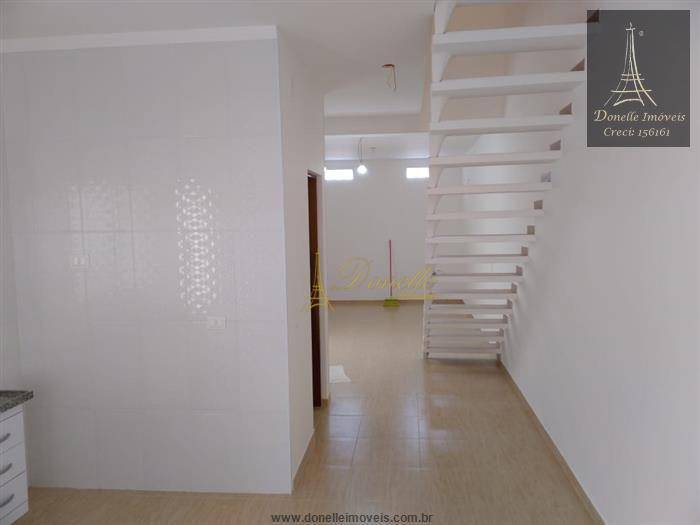 Casa de Condomínio à venda com 3 quartos, 129m² - Foto 4