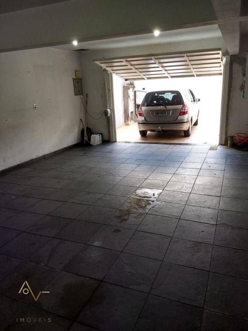 Sobrado à venda com 2 quartos, 150m² - Foto 8