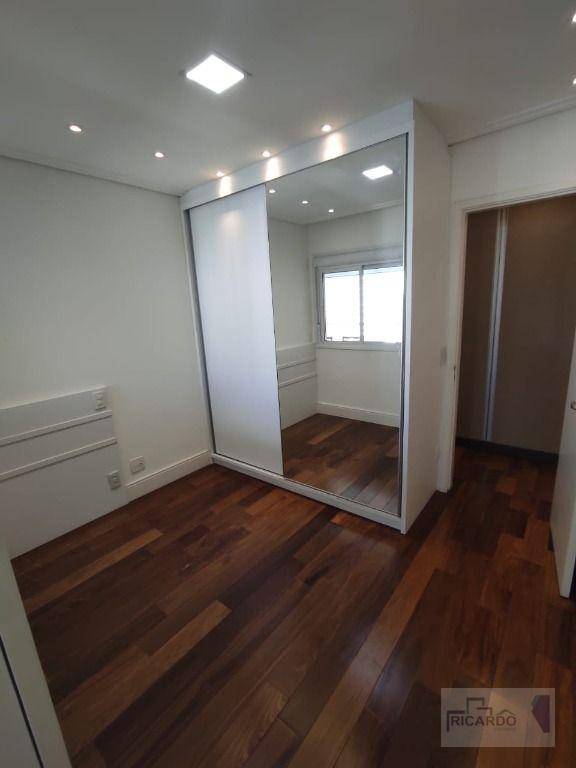 Apartamento para alugar com 3 quartos, 116m² - Foto 6