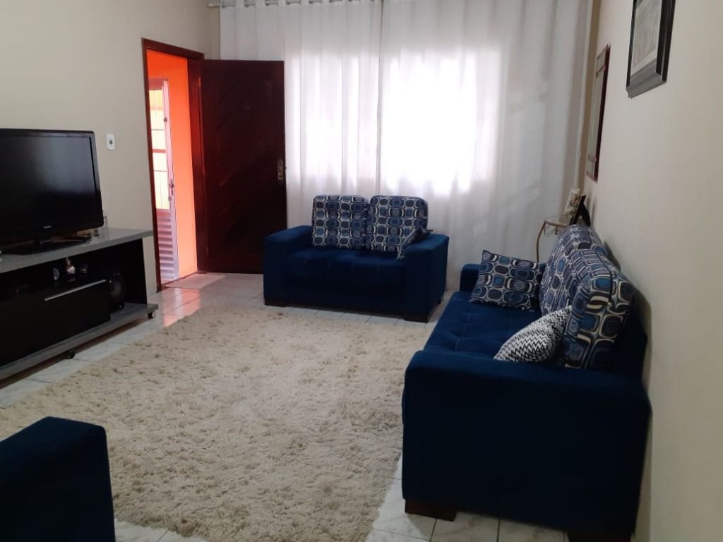 Sobrado à venda com 4 quartos, 242m² - Foto 30