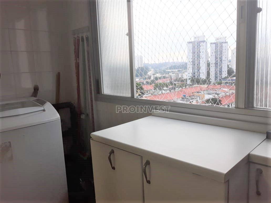 Apartamento à venda com 2 quartos, 71m² - Foto 11