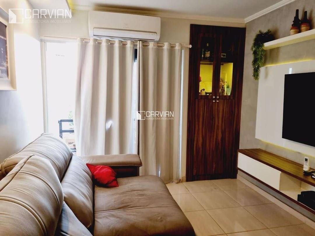 Apartamento à venda com 3 quartos, 83m² - Foto 6