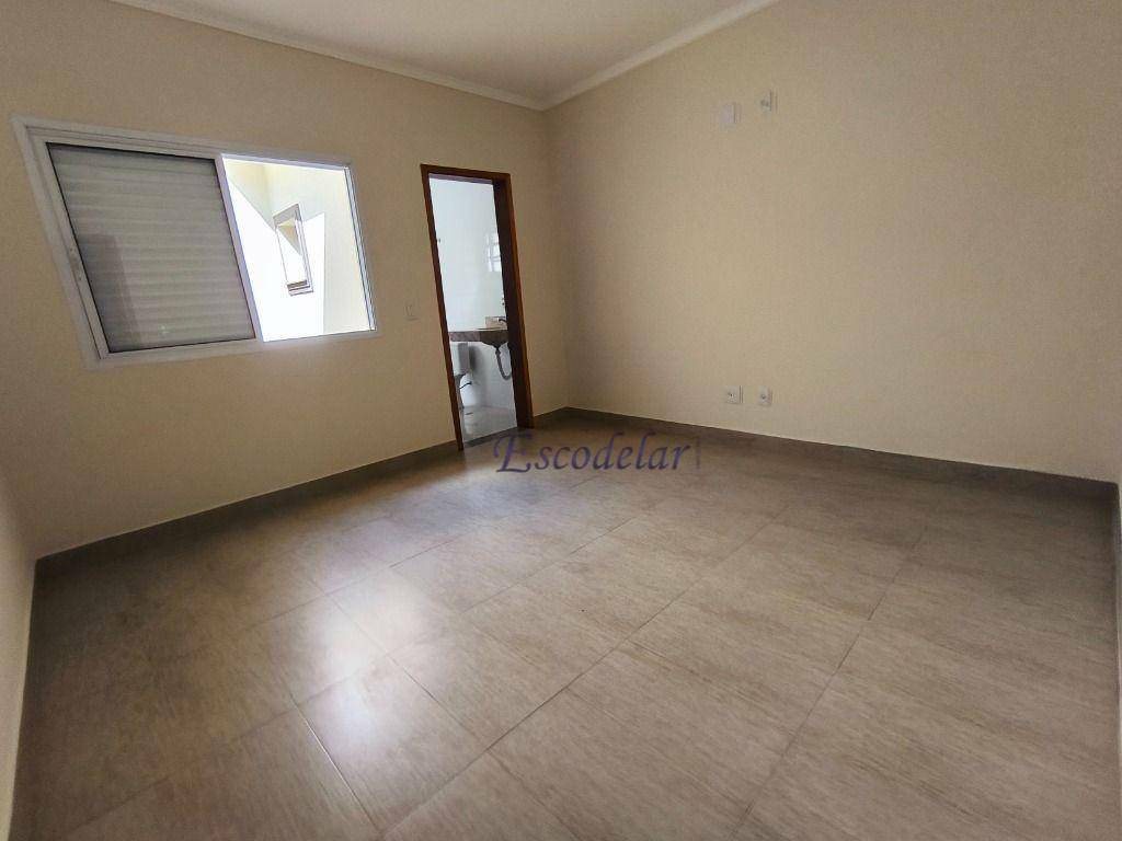 Sobrado à venda com 2 quartos, 90m² - Foto 20